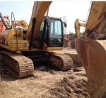 Used Excavator CAT 320D High Quality For Sale
