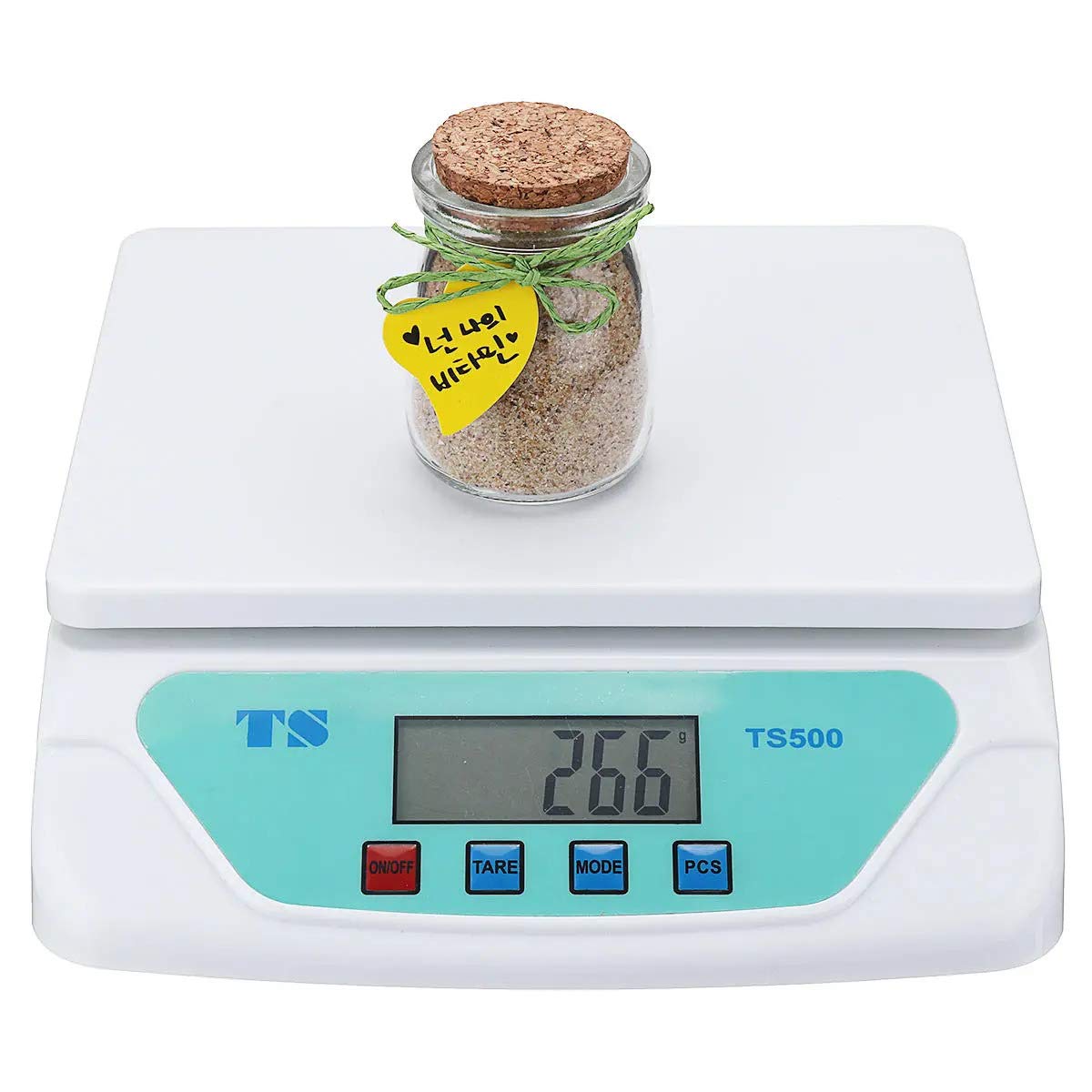 TS-500 best electronic weight scale 25 Kg Digital Weight Machine