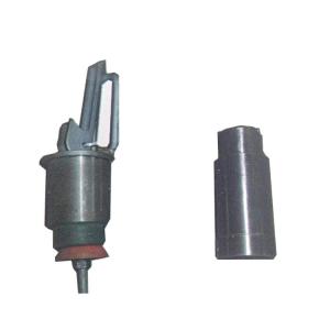 China Electric Water Heater Production Line Foam Stopper Stainless Steel factory