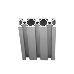 China MV-6-2060 Industrial Aluminium Profile factory