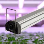 Samsung Beads Cucumber T8 Grow Light Tubes Waterproof 60w Led Grow Light