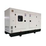 Over Speed Protection PERKINS Diesel Generator Set 60HZ Frequency ISO Certificat