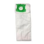 Sebo X / C / 370 Upright Vacuum Cleaner Cloth Non Woven Bags Part Dust Filter