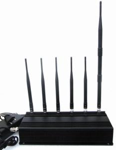 Chinajammerblocker.com: Wireless Signal Jammers | Lojack Jammer - GPS Jammer -
