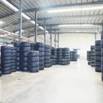 Tubeless 315/80R22.5 Tyres Tire AW767 Reinforced Bead Design With Long Mileage