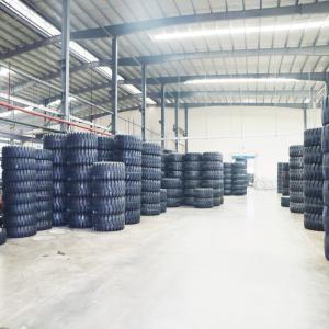 China 12.00R20 All Steel Radial Truck Tyre AR168 AULICE Tyres factory