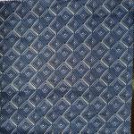 Fashion Printing Fabrics Density 165X105 Floral Apparel Fabric For Shirts and
