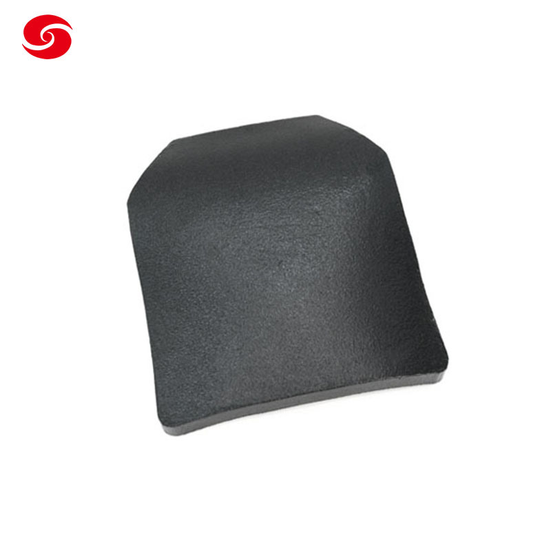 PE Sta Multi-Surface Nij III Bulletproof Plate