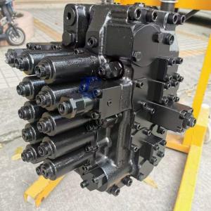 China K1002989A Excavator Hydraulic Valve Fit Doosan DX260 DX340 DX360 factory
