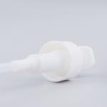 Crystal Clear Plastic PMMA Cosmetic Lotion Bottle Set