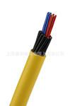 PVC and XLPE Shielded Insulated Control Cable 450/750V