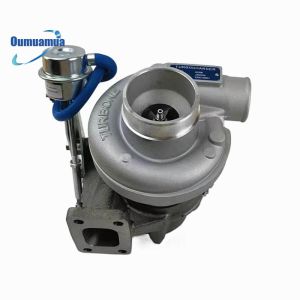 Turbo HX30W For Hyundai Engine R130 Turbocharger 3592121 3802906
