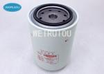 mixer truck fuel oil Water Coolant Filter 60034230