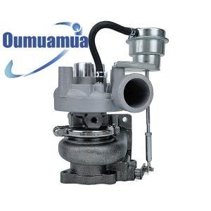 Kubota Series Engine TD04-12T Turbocharger 1C505-17013 491177-03150