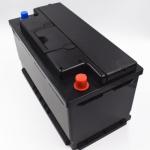 Star-Stop Marine Lithium ion Battery 12v 80Ah CCA1200A Cracking & Deep Cycle