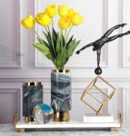 Nordic Tabletop Decorative Art Craft