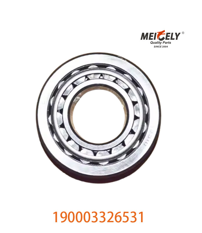 190003326531 32310 Tapered Roller Bearing For Sinotruk Howo