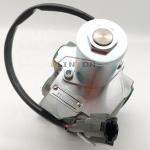Excavator Hydraulic Pilot Operated Valve 4609630 For Hitachi ZX120-3 ZX200-3