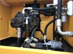 Hot-selling second-hand original paint VOLVO EC210D excavator in good condition