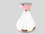 Fat Burning Machine LED Ultrasound Massager Body Slimming Face Lifting Device
