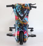 2023 wholesale 3 wheels electric drifting scooter drift car trike For Kids And