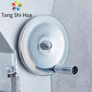 China Electric Food Mixer Machine 10L Stainless Steel Mixing Bowl Dough Kneading Machine Home Used factory