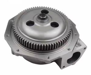 China 161-5719 6I3890 10R0484 OR4120 Water Pump For E3406 Excavator 3406 Engine High Quality Construction Machinery Parts factory