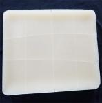 None Additives Pharma Grade Natural Beeswax Block White For Medicines