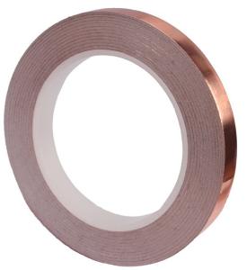 China Electrolytic Graphene Thickness 12 Micron Thin Copper Foil factory