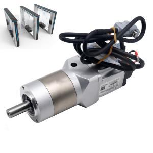 China Versatile Dc36v High Torque Servo Motor 200w Output Torque 33nm For Industrial factory
