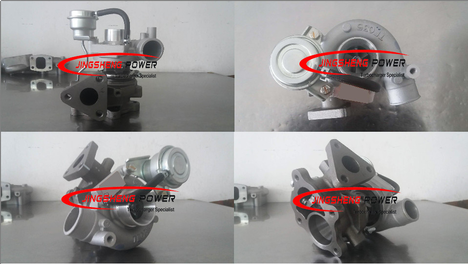 cat E307D E307B 4M40 engine Turbo For Mitsubishi TF035-1 49135-03320 4913503320 49135-03130 49135-03301