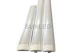 4ft 36w LED Tube Light Replacement Liner Light CRI 80 100 Lumen / W High