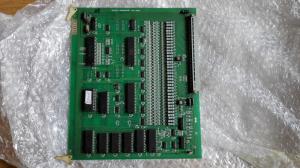 China Used Industrial Embroidery Machines Board 4514 With CE Certification factory