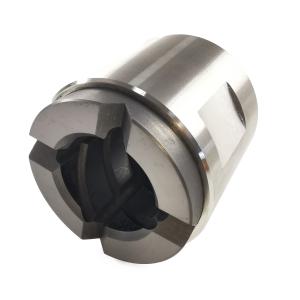 China Anti Friction Carbon Graphite Bushings factory