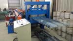 High Speed Floor Metal Deck Forming Machine 12 Stations Custom