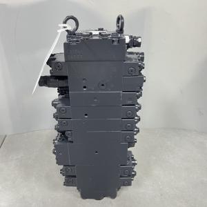 China 723-18-18504 723-18-18200 Komatsu PC55MR-2 PC55MR-3 PC56-7 PC57-7 Control Valve factory