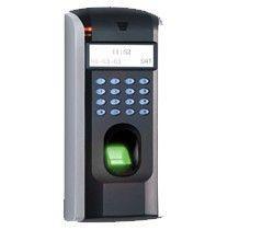 China Fingerprint standalone access control factory