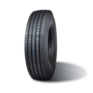 China AR766 18PR 12R22.5 Drive Tires / Pickup Truck Tires With Long Mileage Long Haul Tyre All Steel Tires Radial Tyres SGS factory