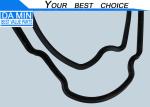 FTR ISUZU Engine Valve Cover Gasket 8943913790 Black Color 0.134 KG Net Weight