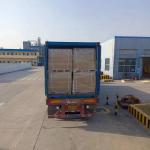 25036-25-3 Solid Epoxy Resin For Powder Coatings SM603RP
