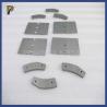 Buy cheap W70Cu Tungsten Copper Alloy Electronic Package Plate Sheet Copper Tungsten from wholesalers