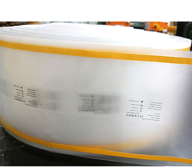 Anti Fog Car Window Film Waterproof Rain Proof Window Mirror Film PET Plastic Protection Film