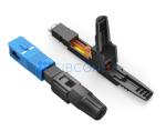 Customized Waterproof ESC250D 55 60mm Connector for Fiber Fast Assembly