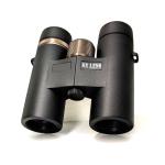 8X32 ED Lightweight Binoculars Waterproof Fogproof Roof Binoculars Outdoors