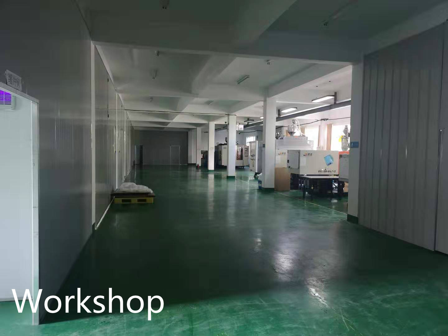 3L Recycled Clear Painting PP Plastic Bucket and Acceptable Customer's Logo Acceptance