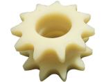 CNC Plastic Moulded Components For Electrical Furniture Agricultural High