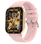 2.04inch Amoled Screen HK26 Women'S Bluetooth Watch Sport Activity Tracker