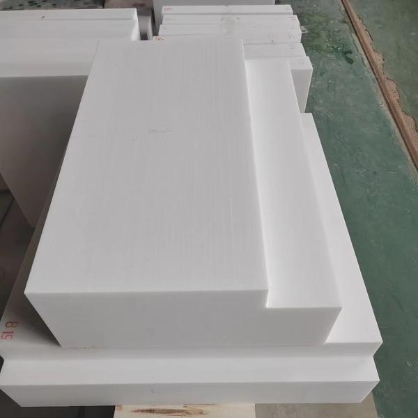 94% Al2O3 Content Fusion-cast Alumina Refractory Bricks for Oxy-fuel Glass Kiln