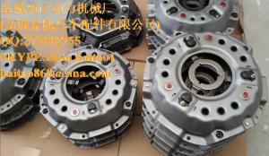 China 24A-10-81210 CLUTCH COVER TOYOTA 2FG30 NEW FORKLIFT PARTSPART factory