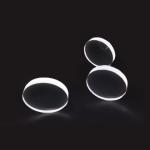 95% Transmittance 20*3.6mm FL 200 Laser Focusing Mirror